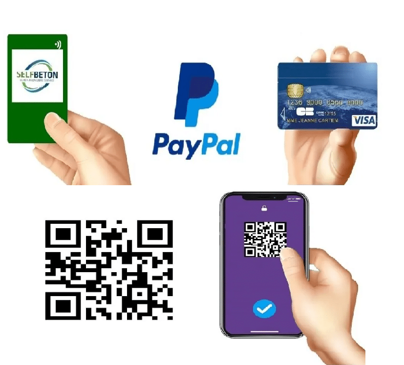 solutions de paiement