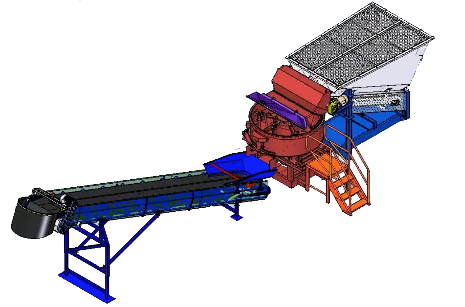 CONFIGURATION EN LIGNE